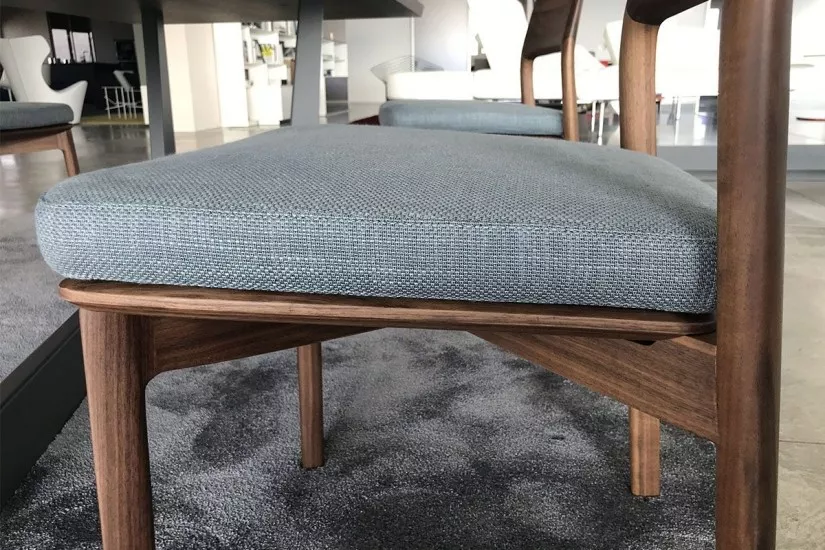 Emma Chair (Expo Offer)