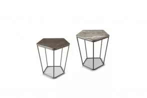 Chocolat Coffee Table 2