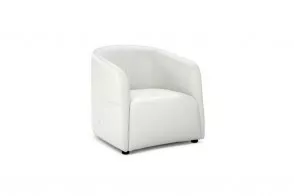 Logos Armchair