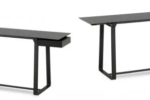 Omega Writing Desk 2