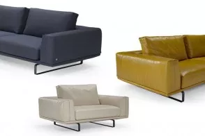 Divano Tempo 2