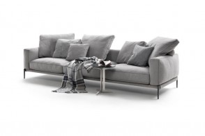 Divano Romeo Flexform - 1 2