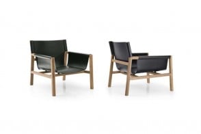 Fauteuil Pablo B&B Italia - 1 2