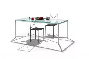 Moka Outdoor Table