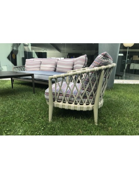 Erica ’19 Outdoor Armchair (Expo Offer)