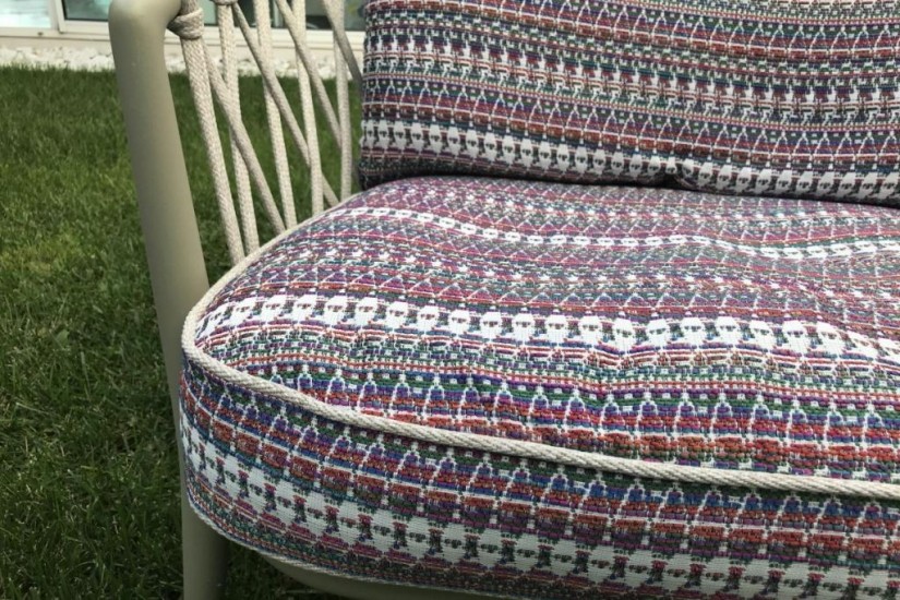 Erica ’19 Outdoor Armchair (Expo Offer)