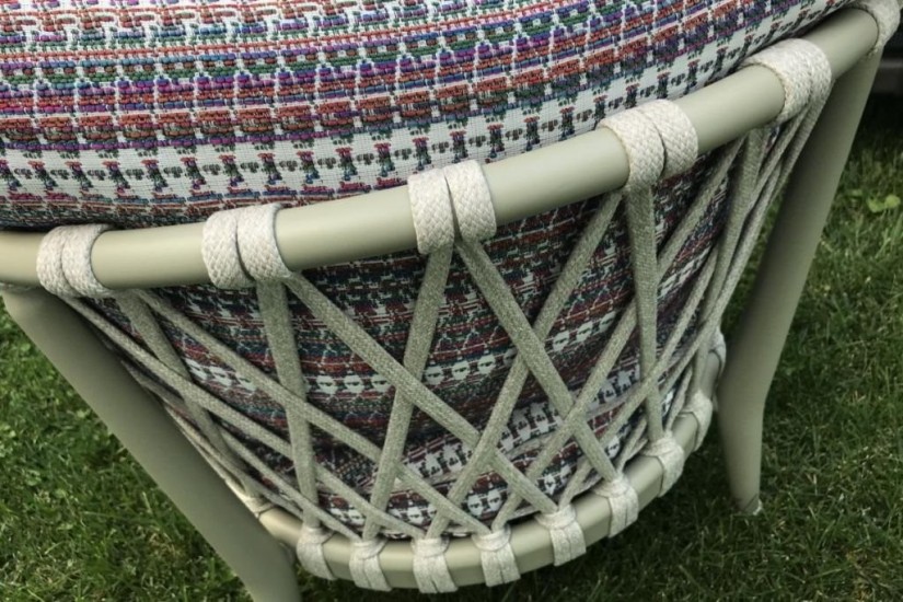 Erica ’19 Outdoor Armchair (Expo Offer)