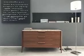 Commode Ziggy Night (Offre Expo) 2