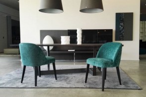 Chaise Odette (Offre Expo) Meridiani - 7 2