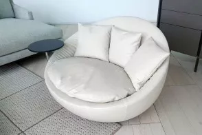 Fauteuil Lacoon (Offre Expo) 2