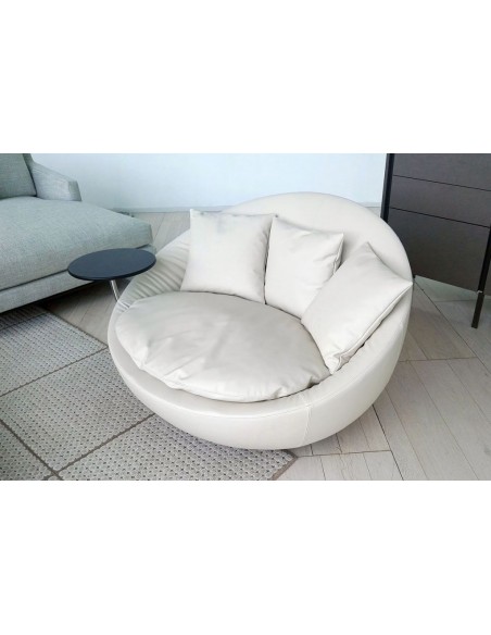 Fauteuil Lacoon (Offre Expo)