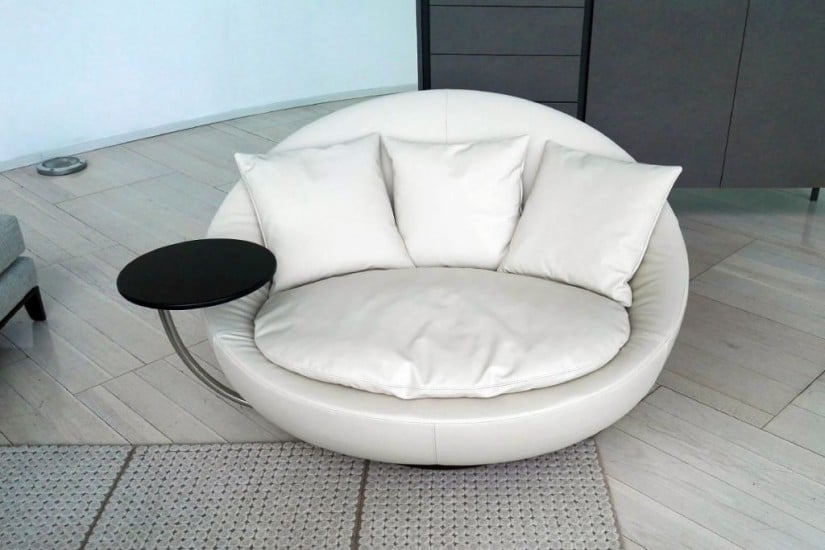 Poltrona Lacoon (Offerta Expo)