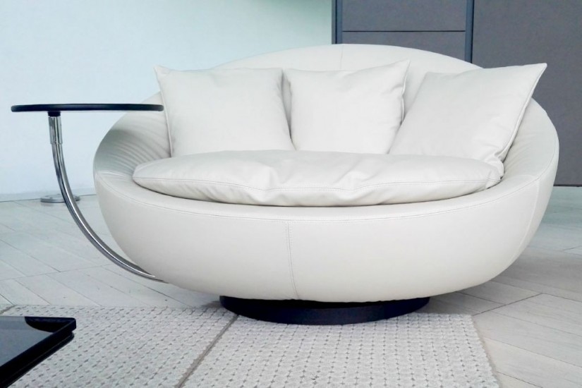 Fauteuil Lacoon (Offre Expo)