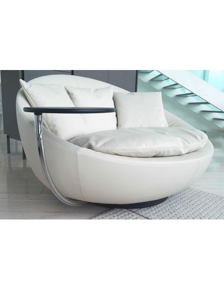 Fauteuil Lacoon (Offre Expo)
