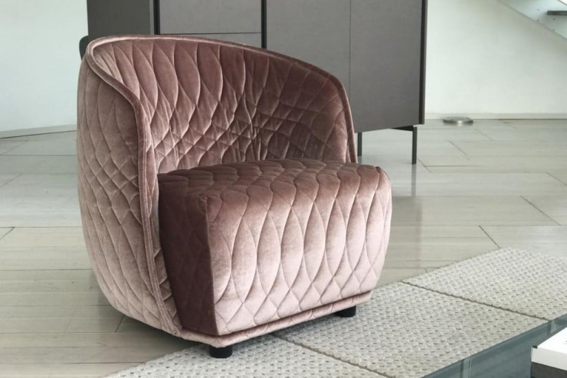 Poltroncina Redondo (Offerta Expo)