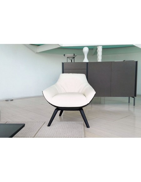 Poltrona Florentia (Offerta Expo)