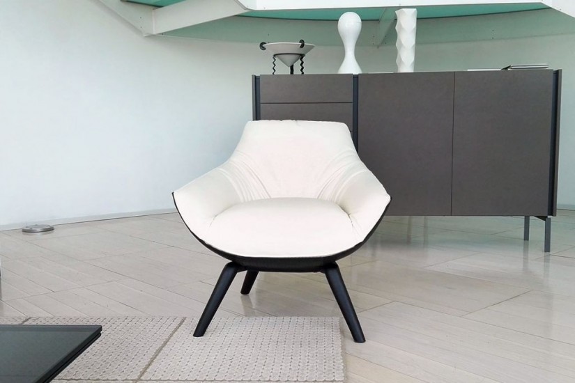 Poltrona Florentia (Offerta Expo)