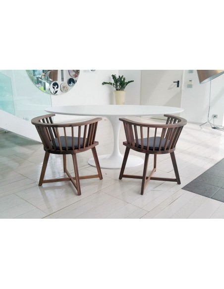 Sedia Gray 24 (Offerta Expo)