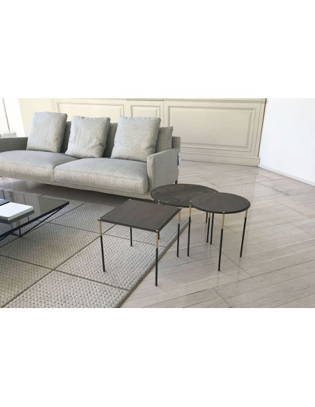 Ensemble de tables basses Era (Offre Expo)