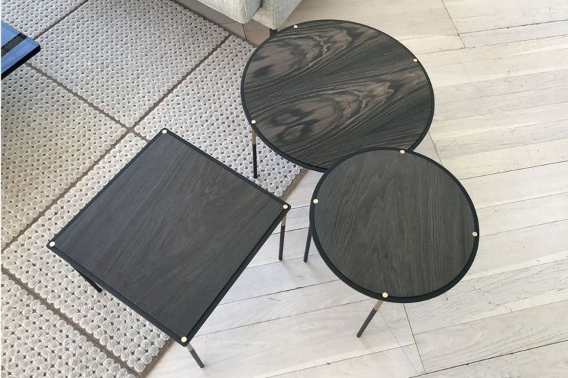 Set di Tavolini Era (Offerta Expo)