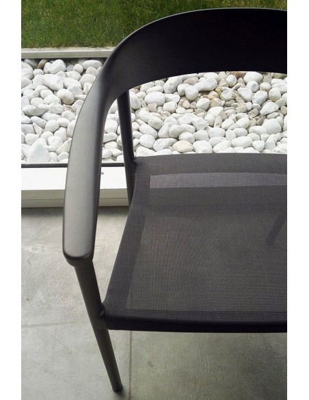 Illum Outdoor Chair (Expo Offer)