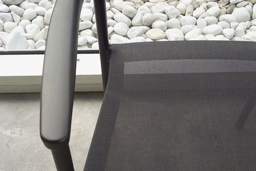 Chaise d'extérieur Illum (Offre Expo)