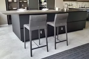 Isabel Stool (Expo Offer) Cattelan Italia - 6 2