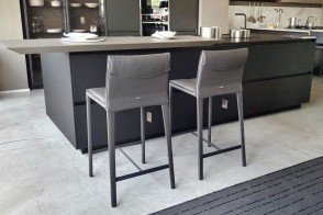 Tabouret Isabel (Offre Expo) Cattelan Italia - 6 2
