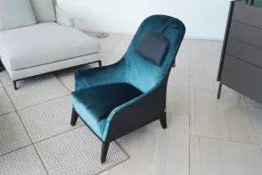 Normal Armchair (Expo Offer) 2