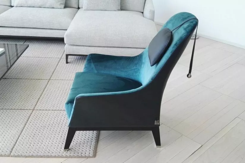 Normal Armchair (Expo Offer)