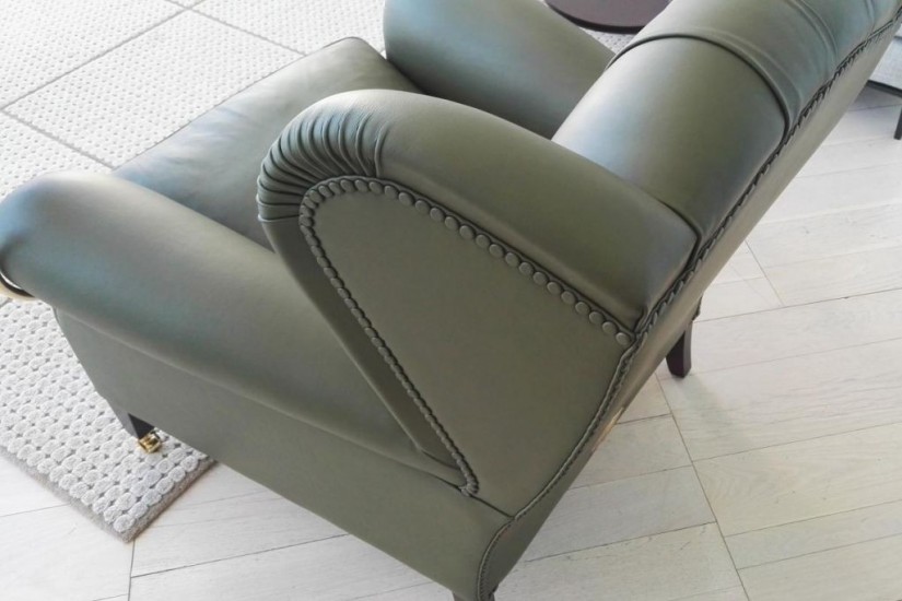 Poltrona 1919 (Offerta Expo)