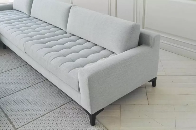 Divano Prince Quilt (Offerta Expo)