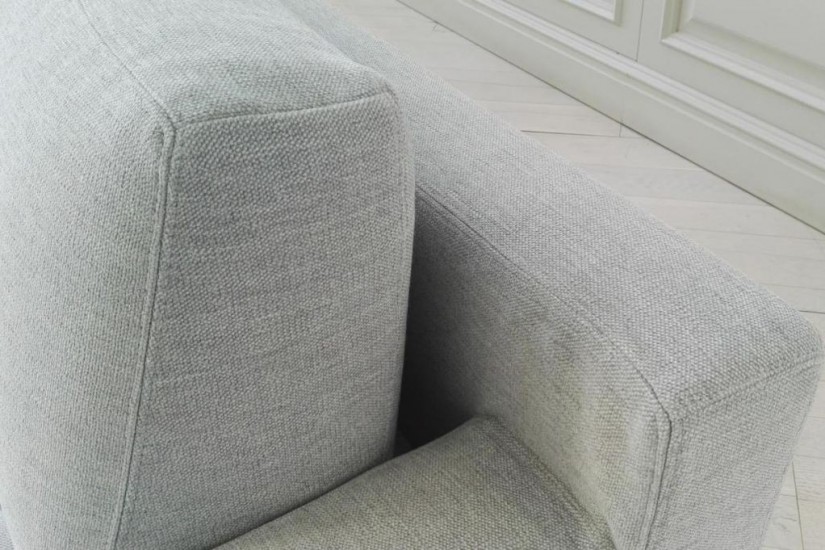 Prince Quilt Sofa (Expo Offer)