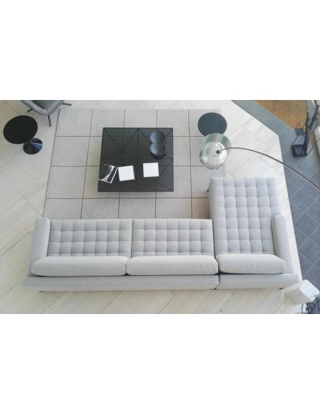 Prince Quilt Sofa (Expo Offer)