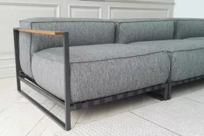 Talenti Casilda Outdoor Sofa (Expo Offer) | Online Shop 2