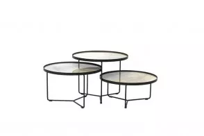 Billy Coffee Table