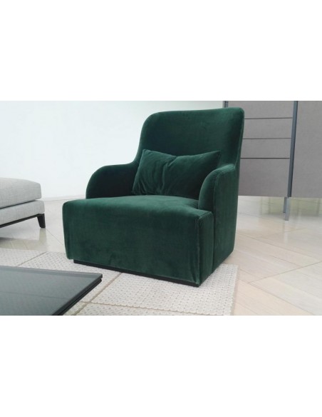 Fauteuil Liu Skin (Offre Expo)