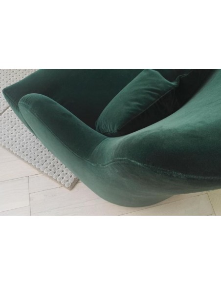 Liu Skin Armchair (Expo Offer)