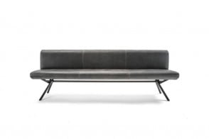 Iron Bench 2