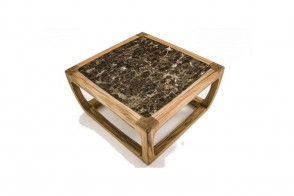 Table d'extérieur Bungalow 2
