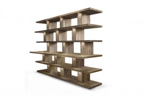 Libreria Bookshelf 2