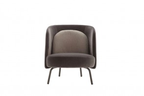 Fauteuil Lucia 2