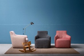 Fauteuil Jet Set 2