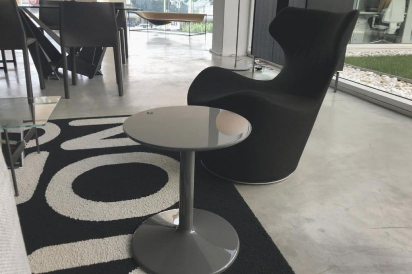 Spool Small Table (Expo Offer)