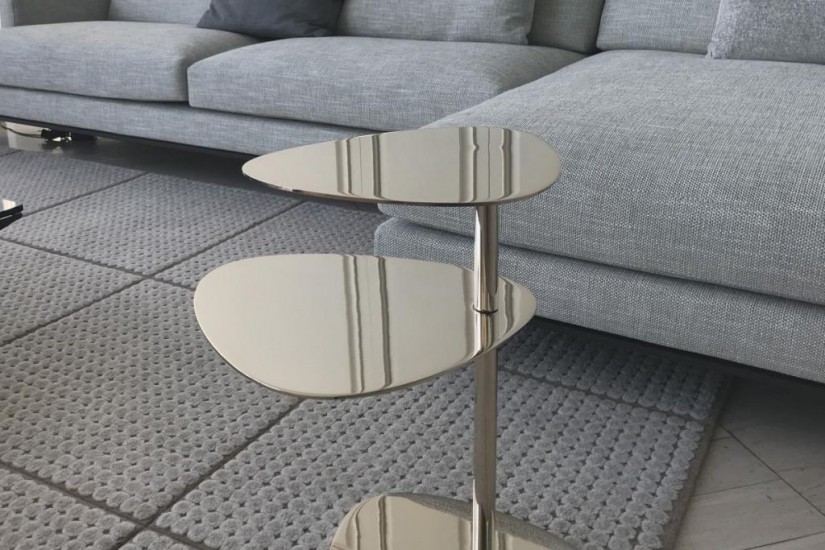 Yori Small Table (Expo Offer)