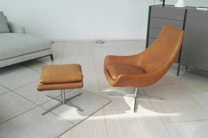Poltrona Ego (Offerta Expo)