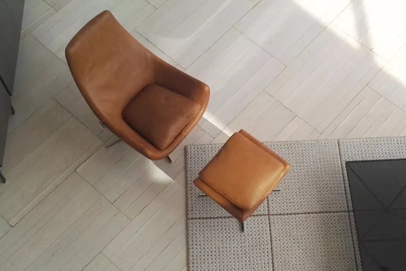 Ego Armchair (Expo Offer)