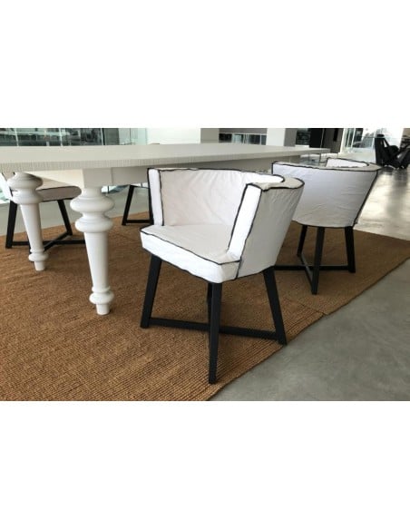 Poltroncina Gray 26 (Offerta Expo)