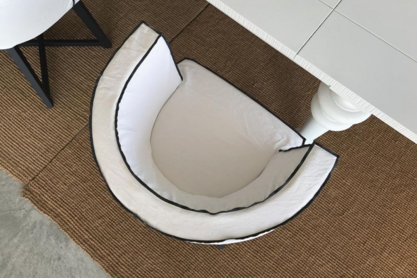 Fauteuil Gray 26 (Offre Expo)