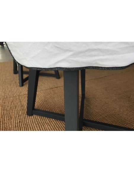 Gray 26 Small Armchair (Expo Offer)